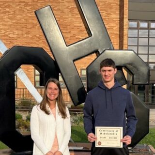 Coldwater High School