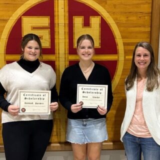 St Henry High School