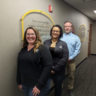Van Wert Quality Team