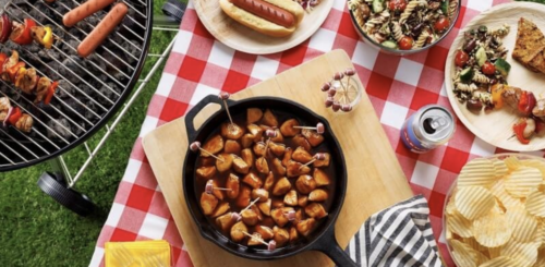 Turkey bites