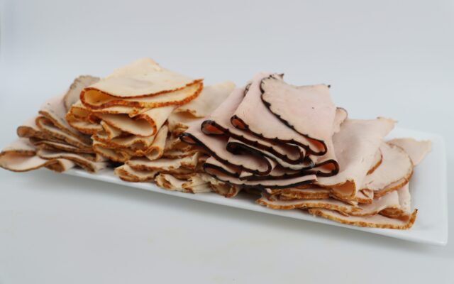 Deli meat