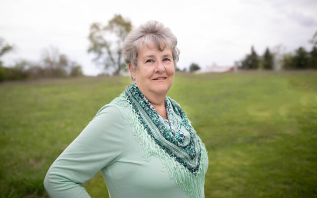 Dianne Cooper