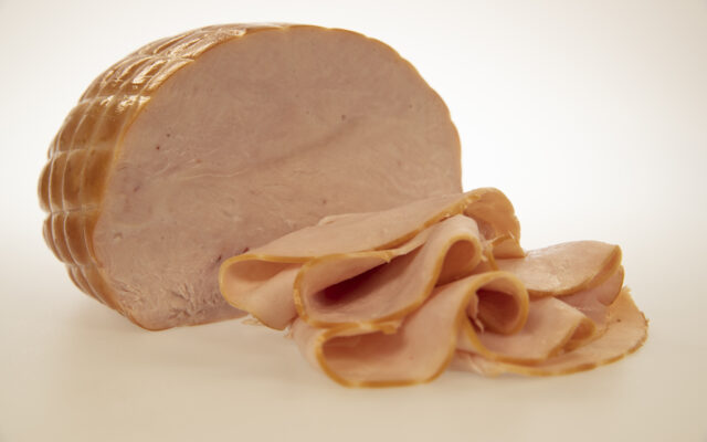 Sliced deli meat jpg