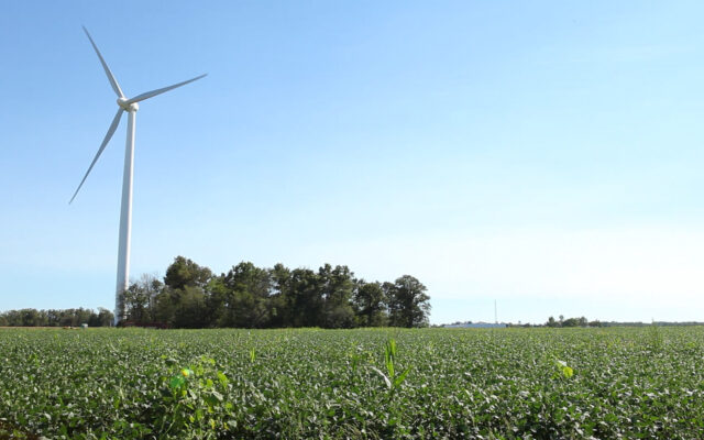 Turbine 3