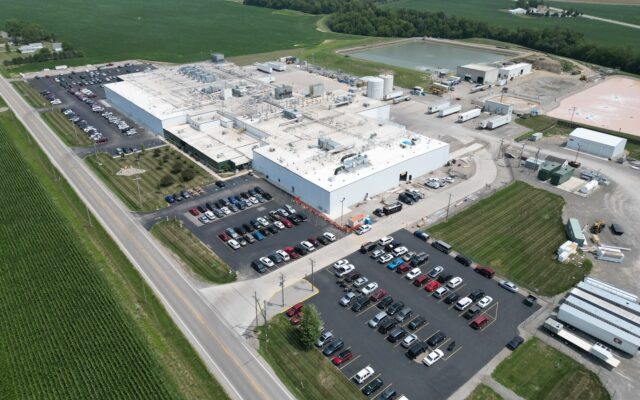 Van Wert Drone 3