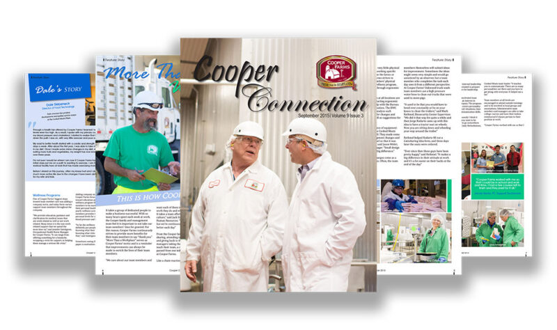 Connection Fall 2015