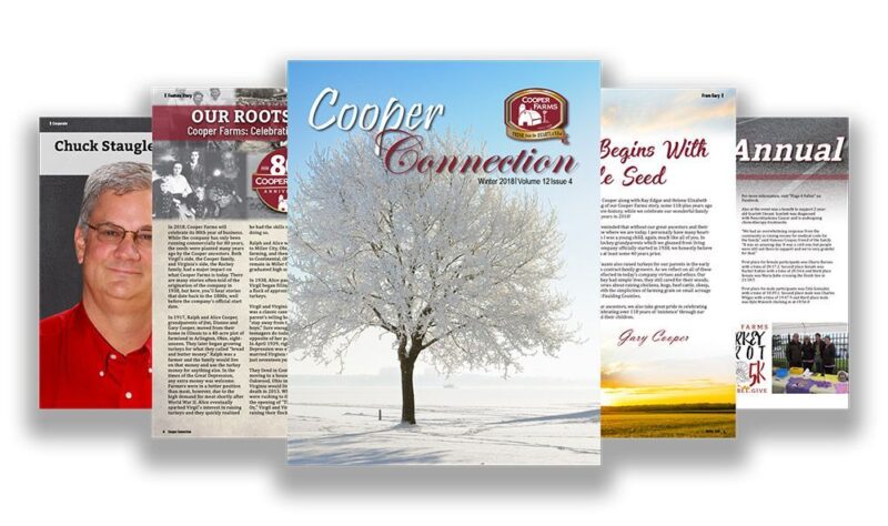 Connection Winter 2017