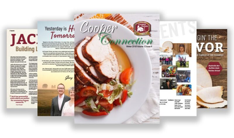 Connection Winter 2018