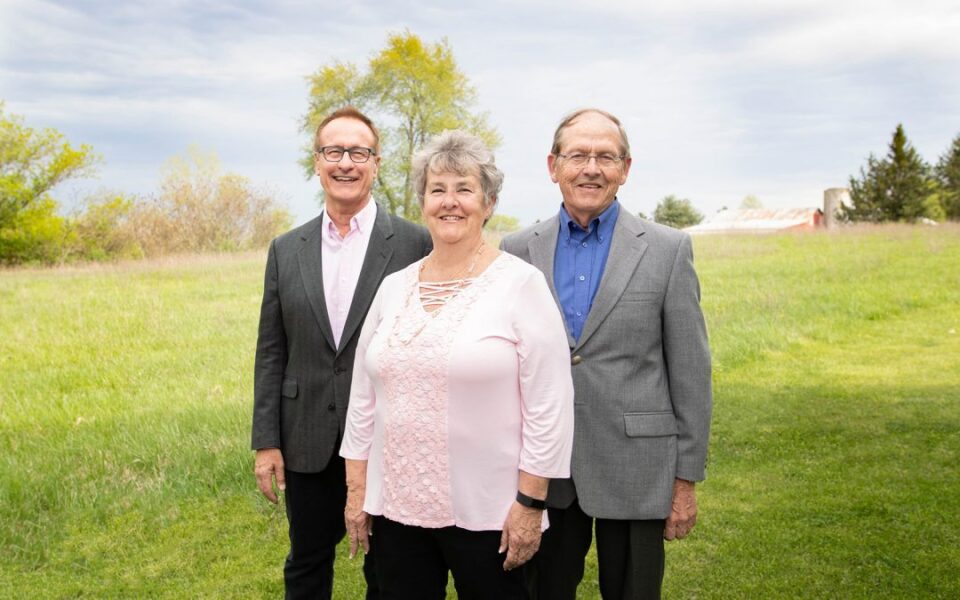80th anniversary video press release
