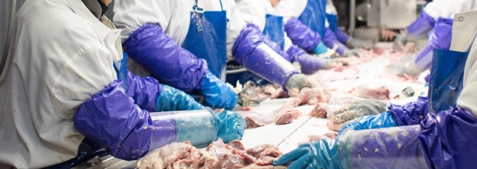 Commodity Meats