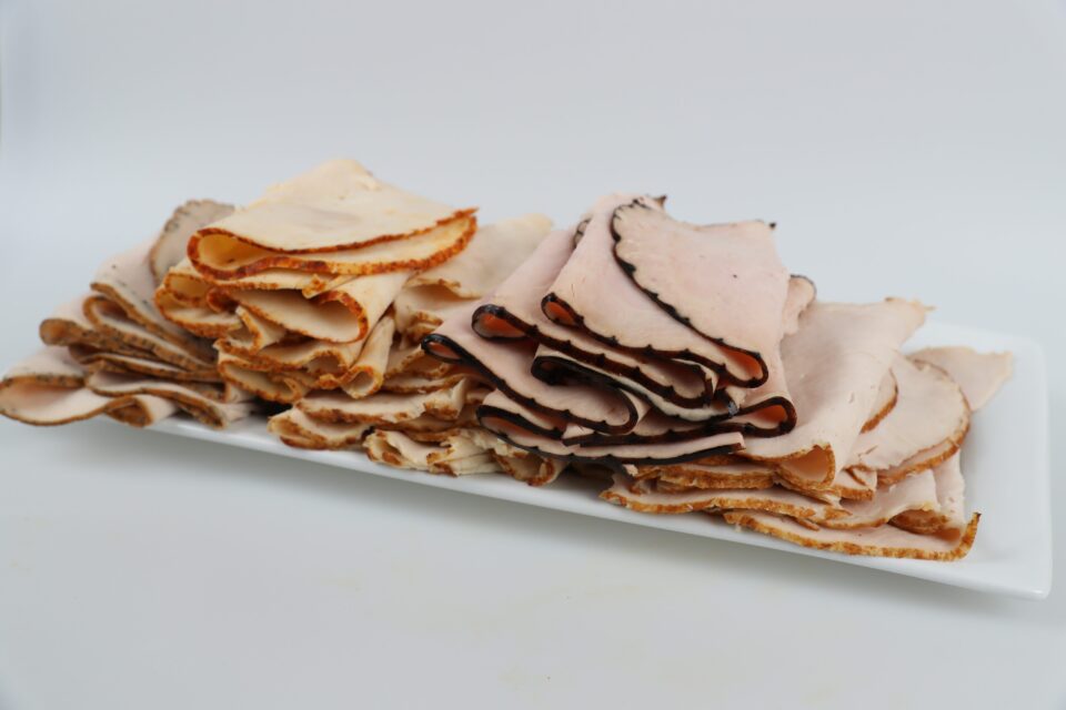 Deli meat
