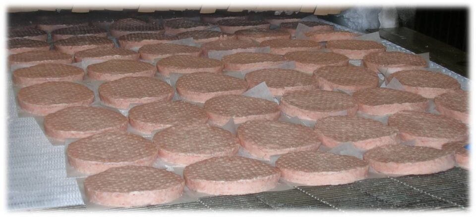 Patty Line