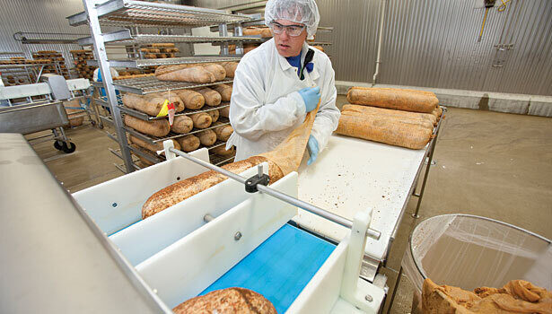Food safety