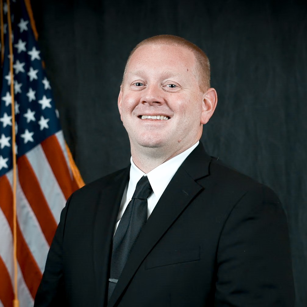Image of Tyler Bowman