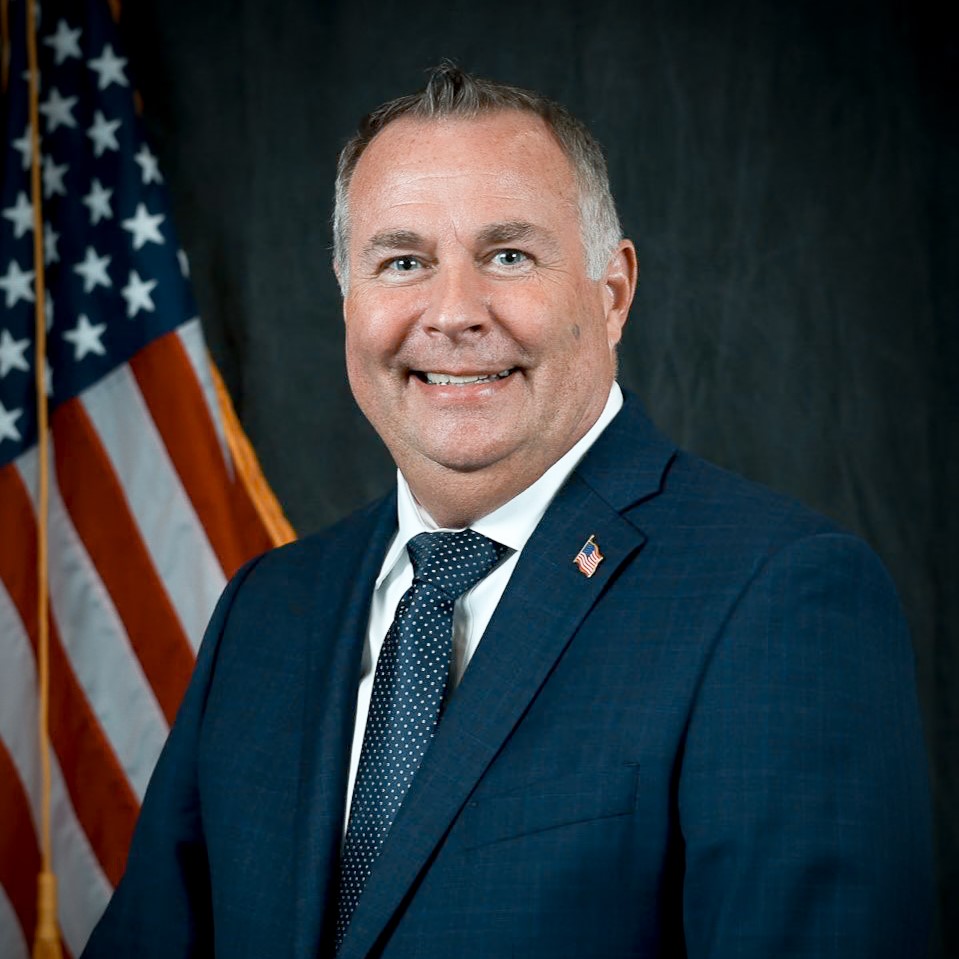 Image of Jim Constantineau