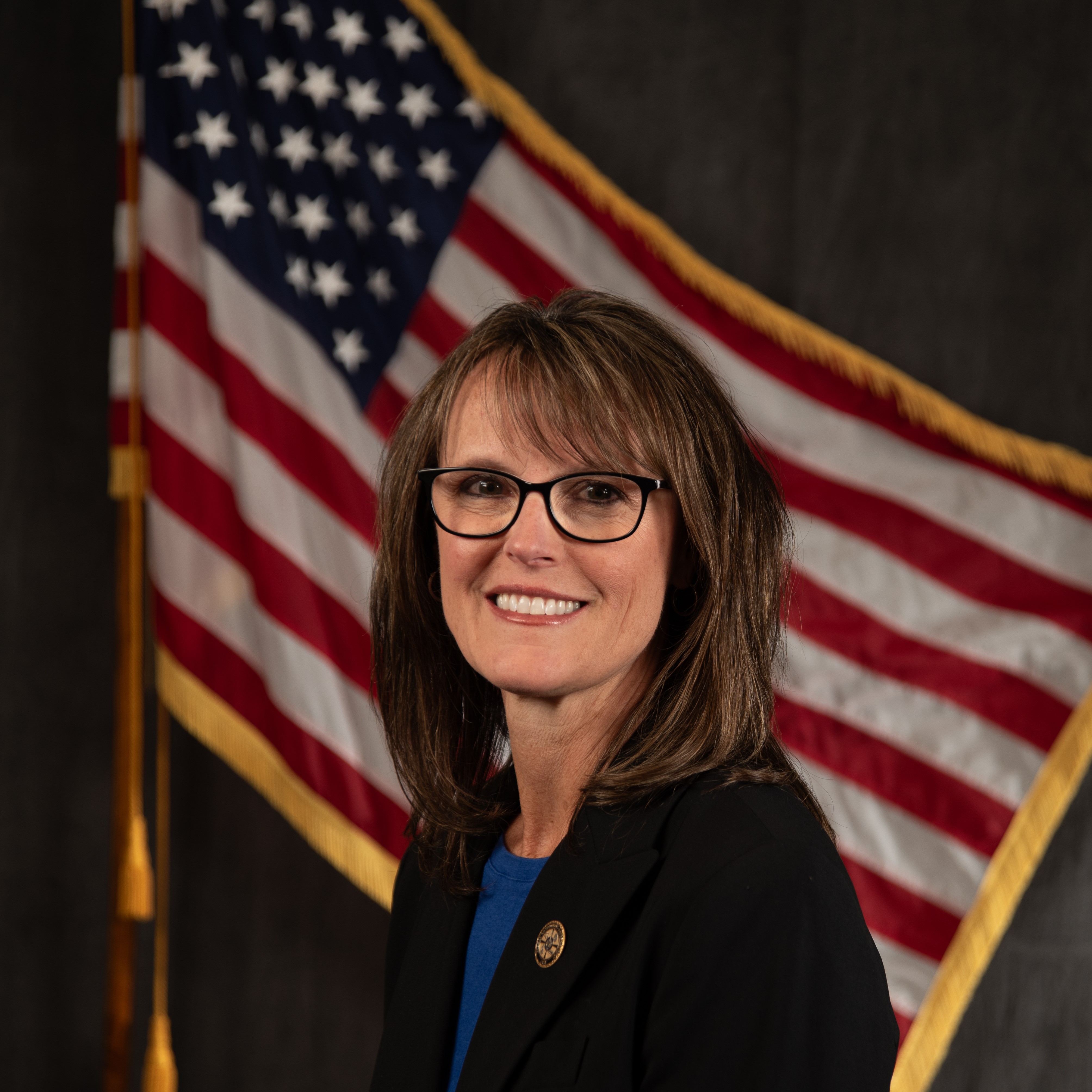 Image of Lisa LaBarre
