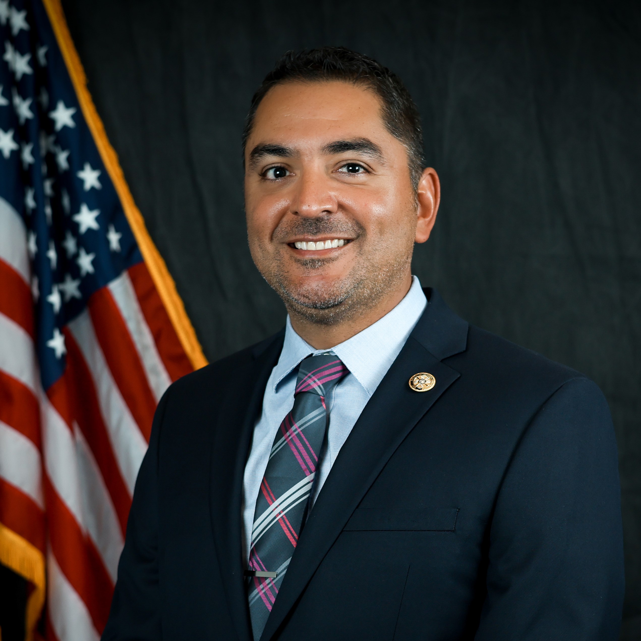 Image of Cesar Munoz
