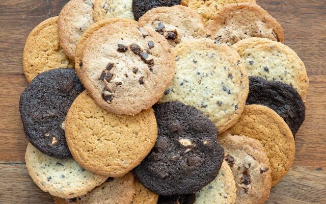 Retail | Ellison Bakery LLC