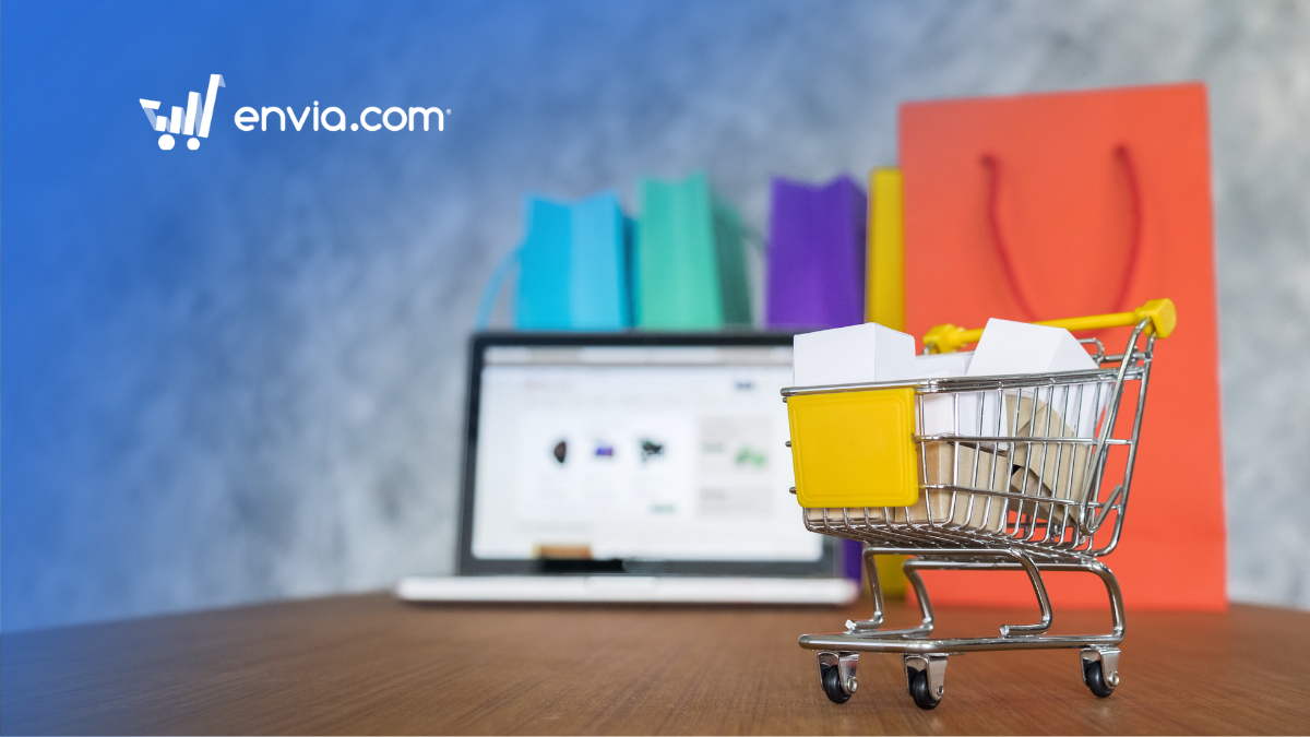 ¿Cómo crear una tienda en línea?