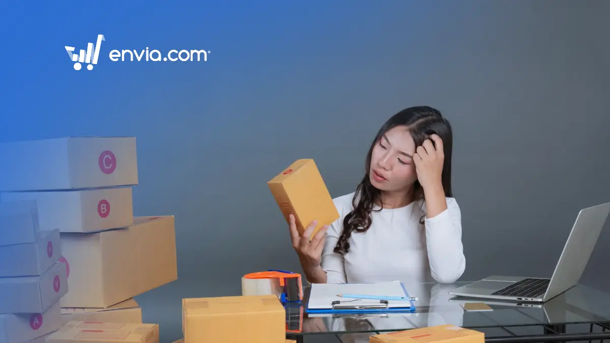 ¿Cómo evitar problemas en aduana con tus envíos?