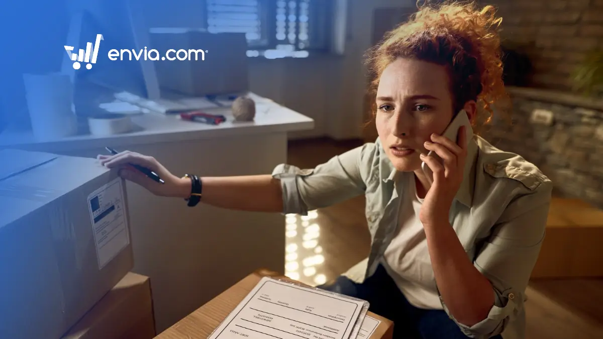 ¿Cómo evitar retrasos en tus envíos durante la temporada alta?