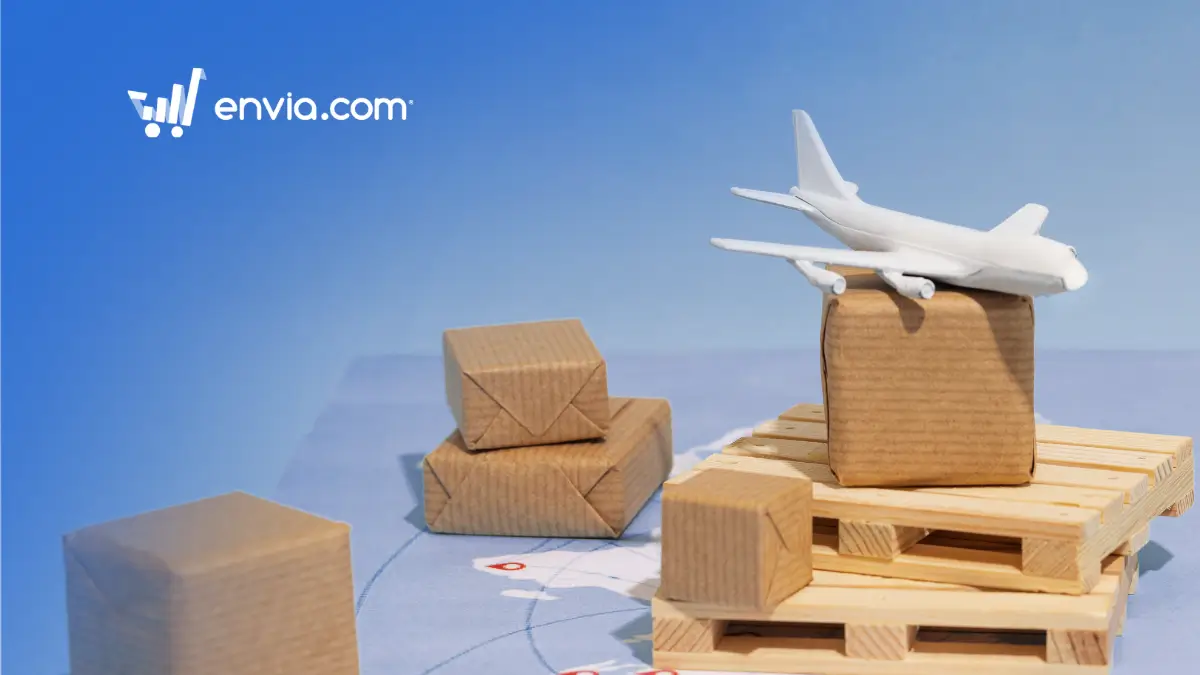 How to Ship Internationally the Right Way?