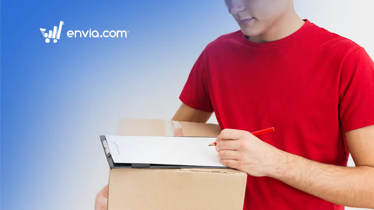How to Create Shipping Labels Quickly?