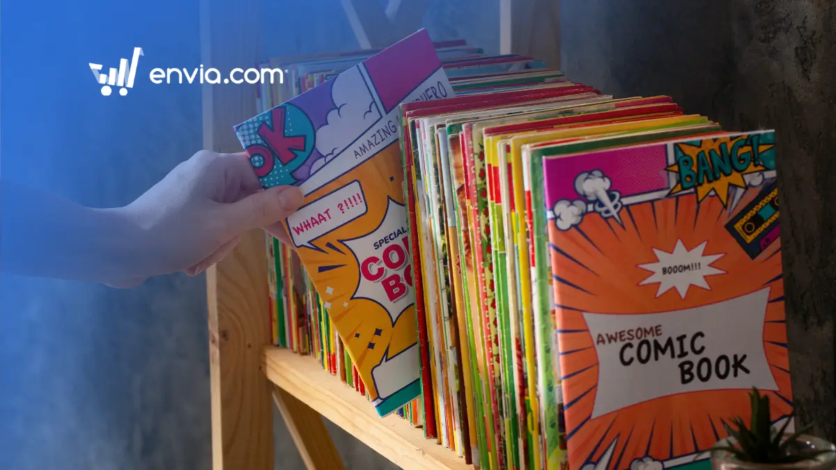 Ecommerce Logistics Challenges During Children's Day