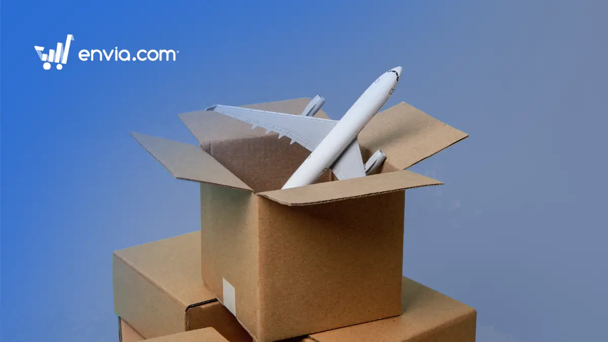 DHL Landed Cost: International Shipments with No Surprises via Envia.com