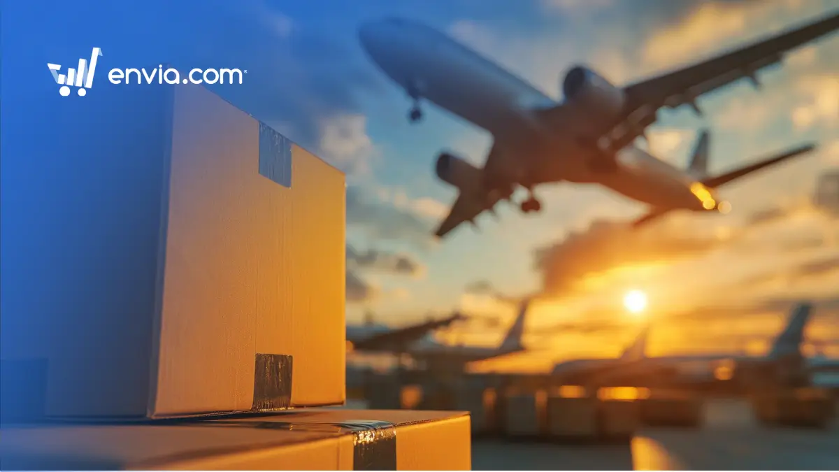 Complete guide to international shipping: Everything you need to know in 2030
