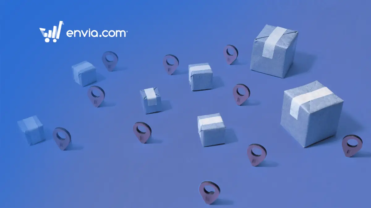 What Type of Shipping Does Your Business Need: Local, National, or International?