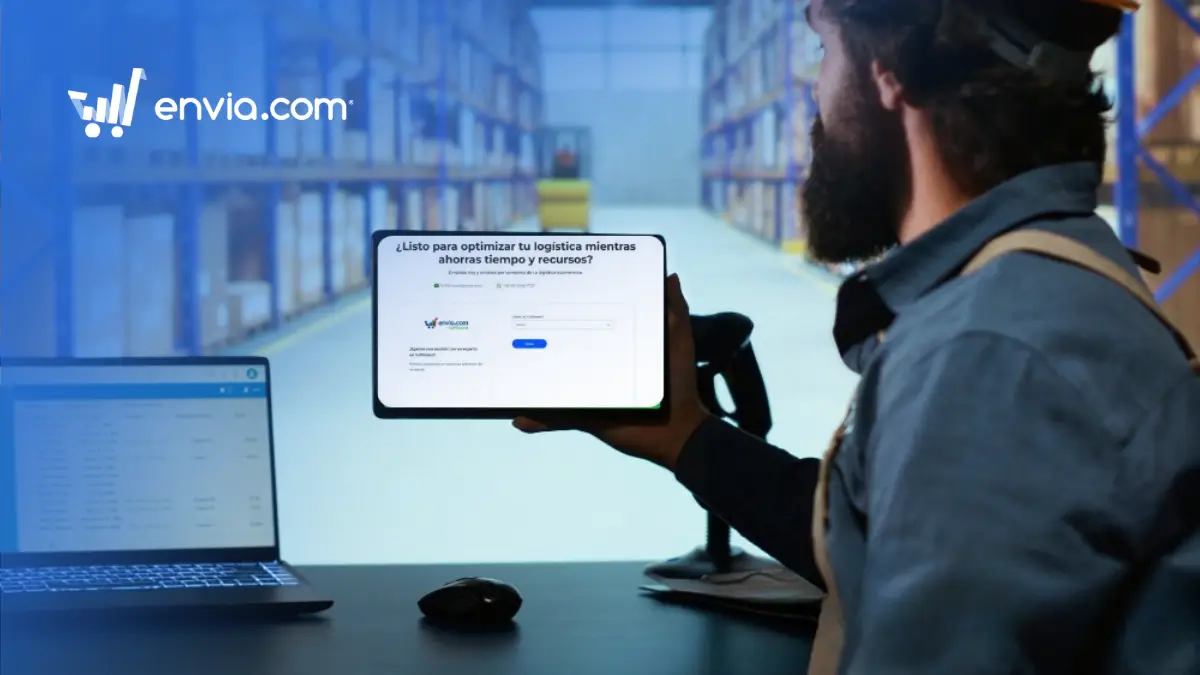 Fulfilment for SMEs: When to Make the Move to a Distribution Centre