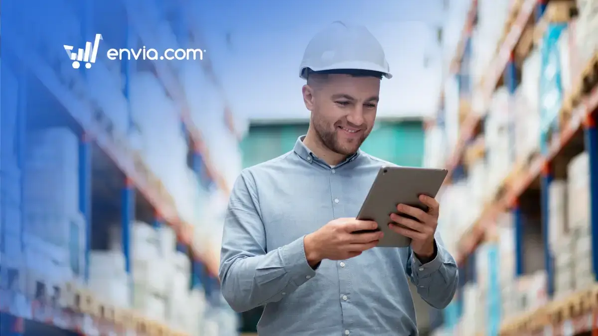AI in Logistics: Is Your Business Ready?