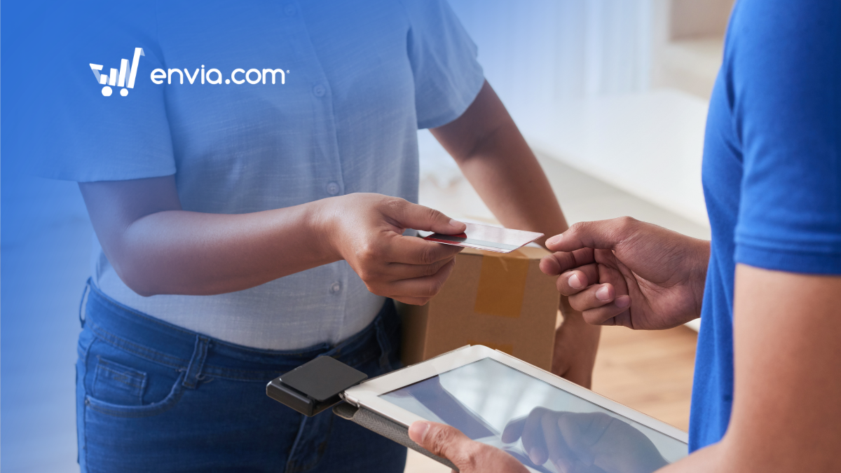 What Is Cash on Delivery and How to Offer It?