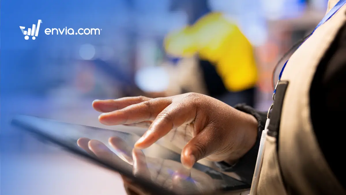 Why Is Envia.com the Best Logistics Integration for Your Shopify Store in Mexico?