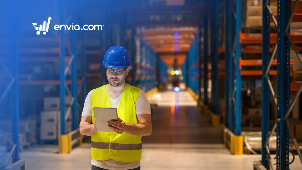 ¿Cuáles son los diferentes operadores logísticos?