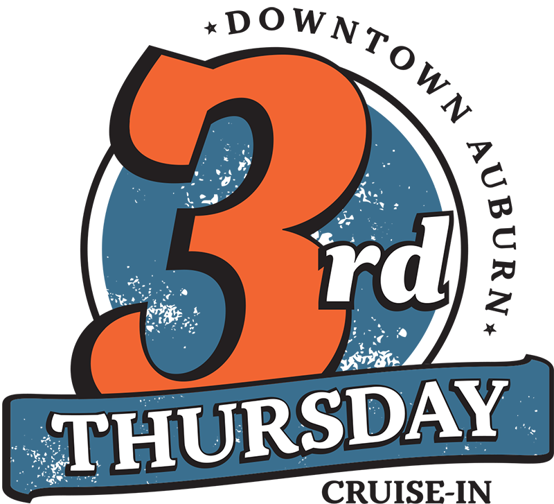 3rd thursday logo