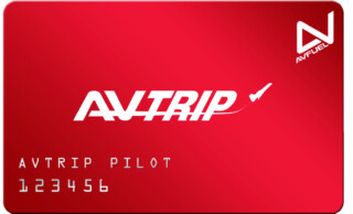 AVTRIP Card2014