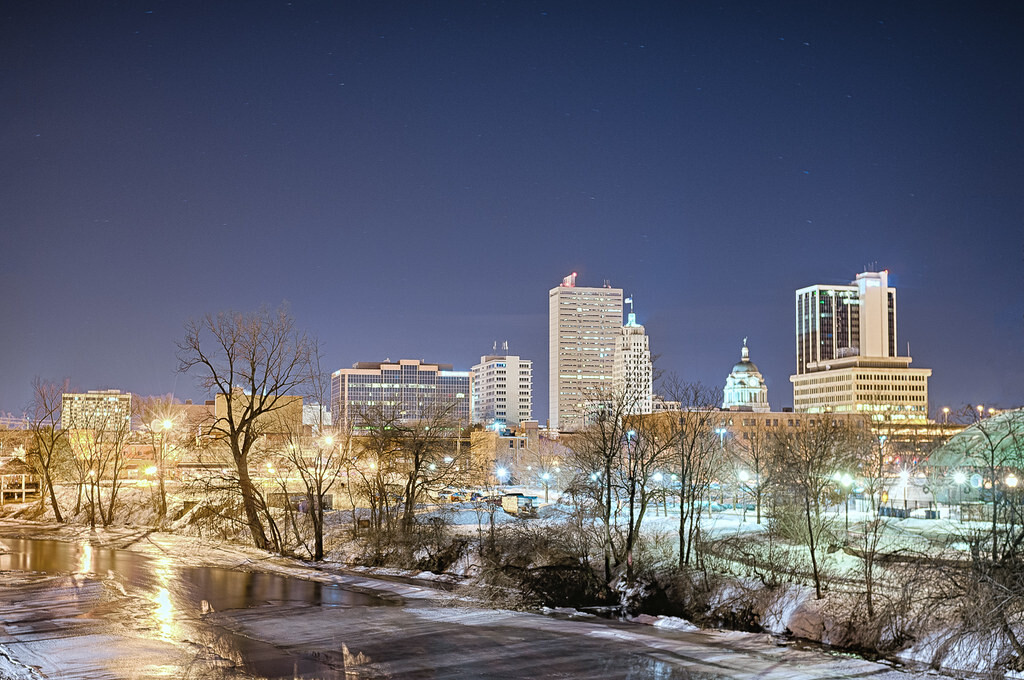 Fort wayne 2