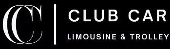 Club Car Limo Logo