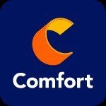 Comfort Suites Logo