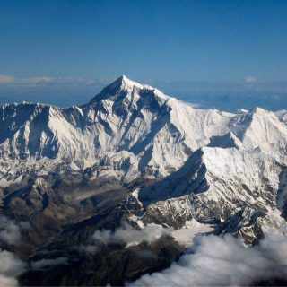 Mountains
