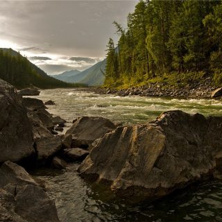 River