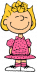 Sally brown