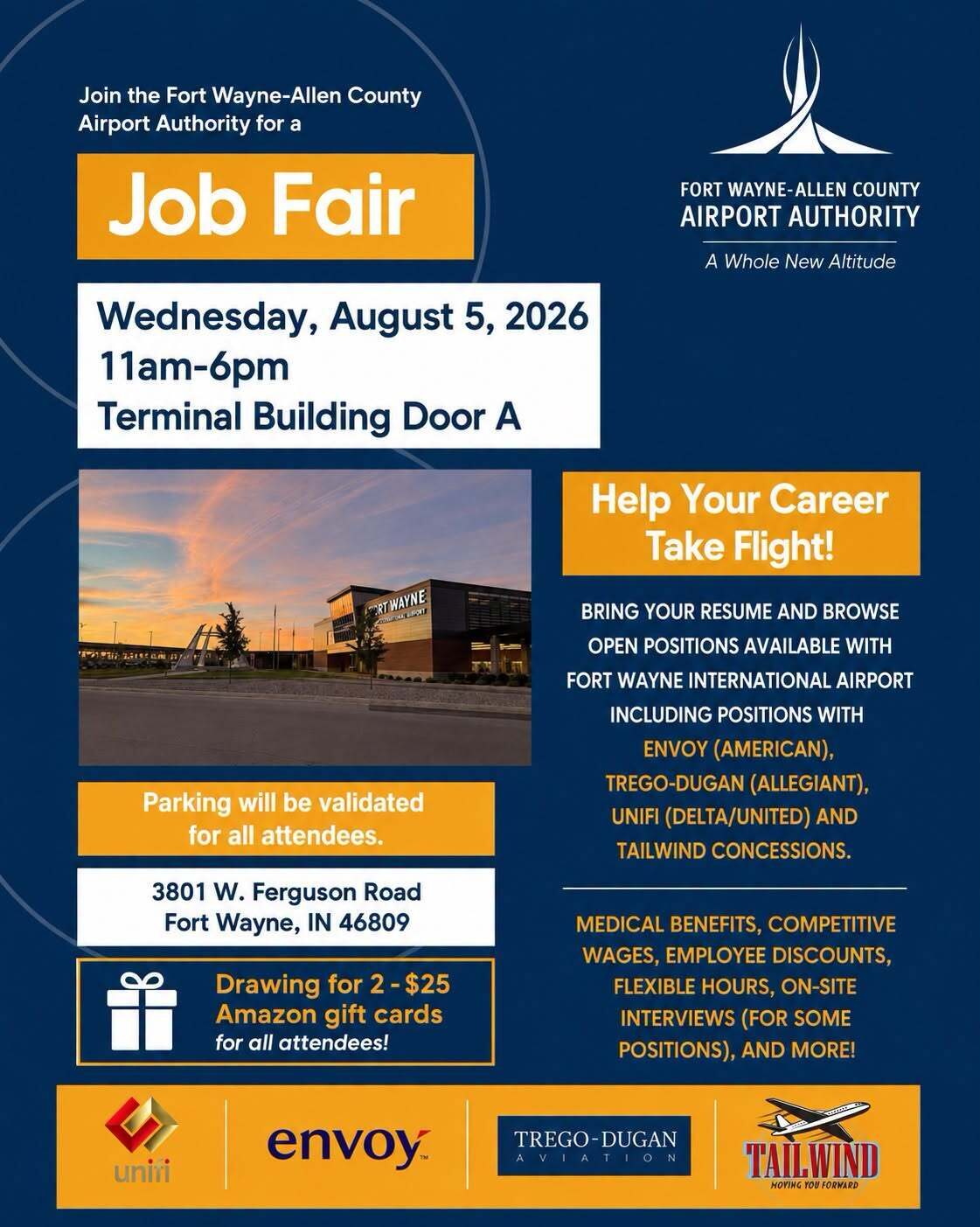 Job Fair