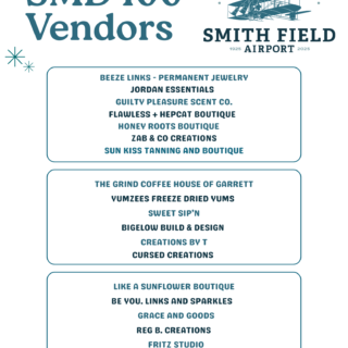 SMD Vendors 3