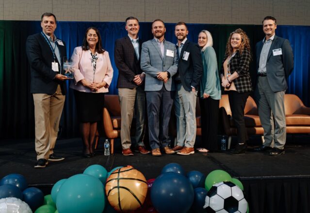 FWA Power of Tourism Award