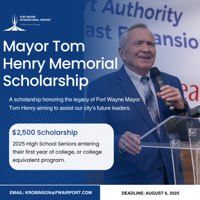 Scholarship Graphic