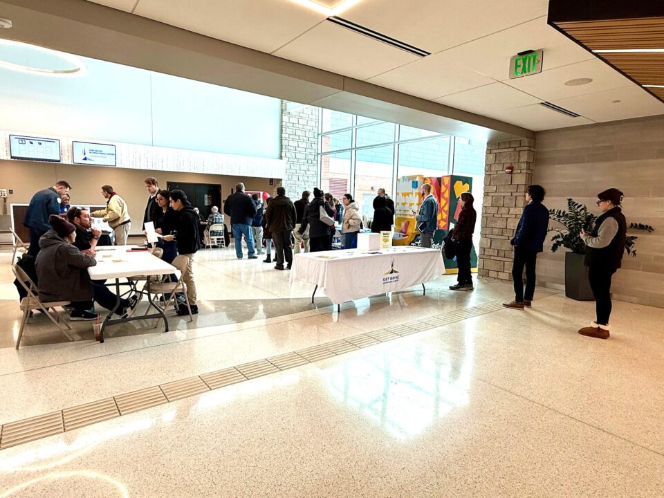 Job Fair
