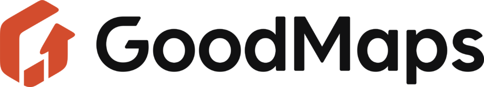 Good Maps logo Terracotta 002
